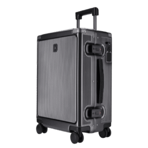 Jekyll and Hide Polycarb Luggage Collection - Luggage Warehouse