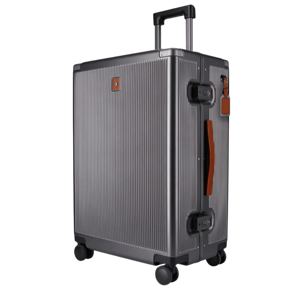 k1030-01★HALO PARIS トランクケース 家具39×39×56cm Jekyll and Hide Polycarb Luggage Collection - Luggage Warehouse