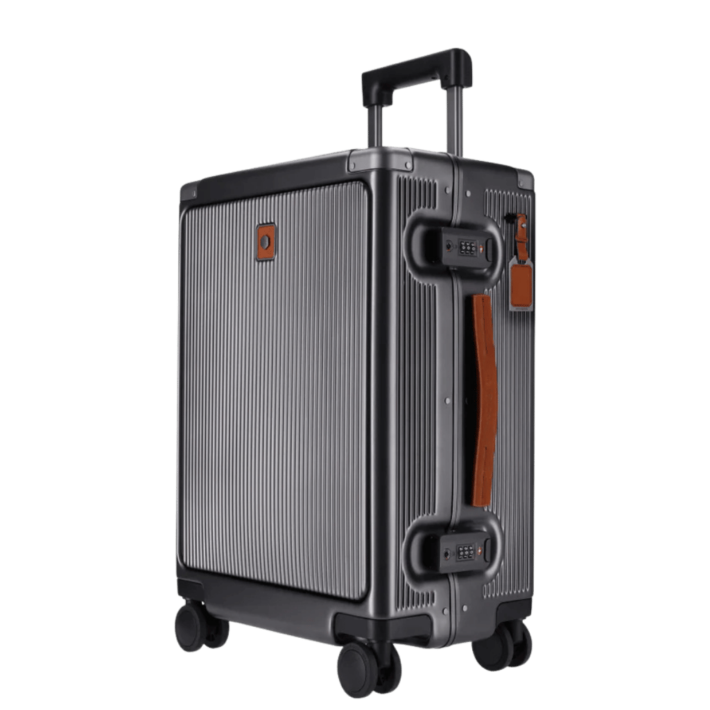 Jekyll and Hide Polycarb Luggage Collection - Luggage Warehouse