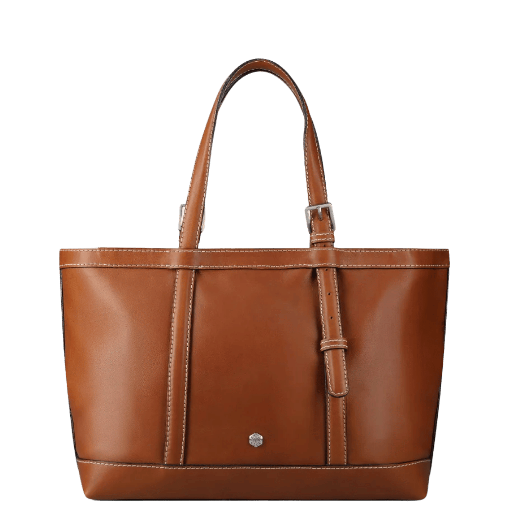 Jekyll_and_hide_Montanna_colt_leather_handbag_6298_brown_front