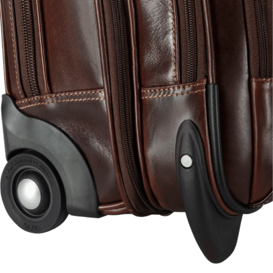 Jekyll and hide Oxford moccha brown 3802 detail png