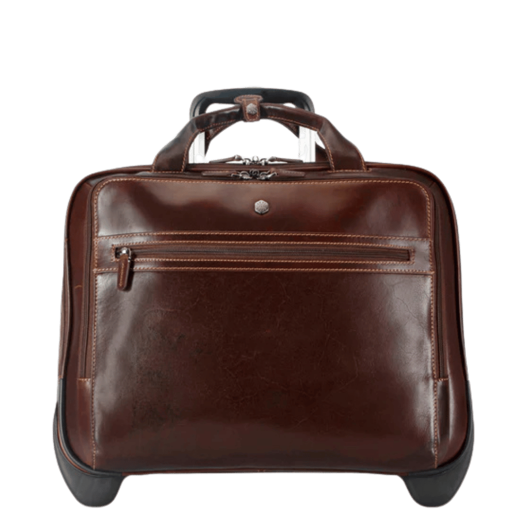 Jekyll and hide Oxford moccha brown 3802 front png