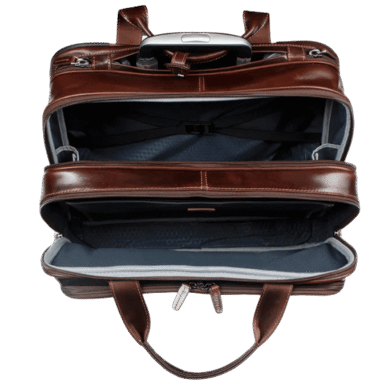 Jekyll and hide Oxford moccha brown 3802 interior png