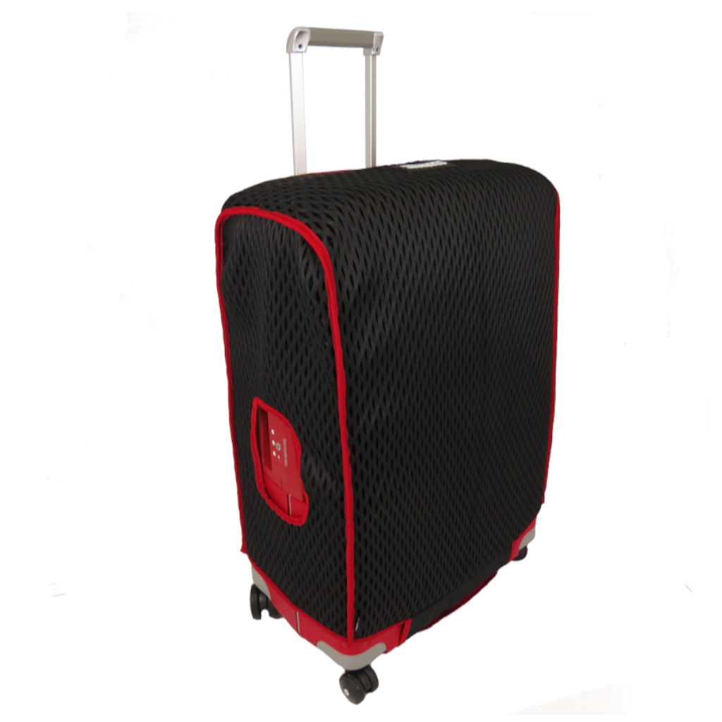 LG Diamond SCUR Low ride Large Red front3qrtr jpg