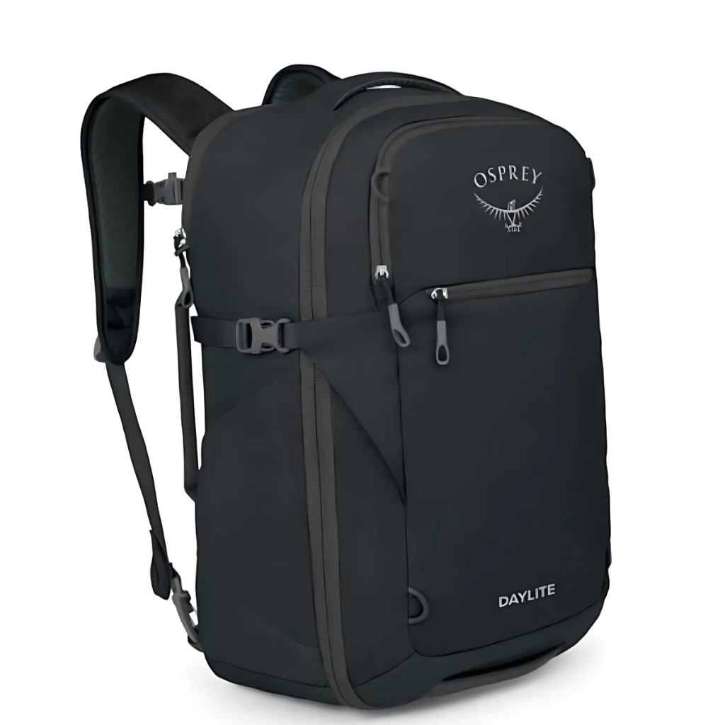 Osprey Daylite AI10006136 Carry on travel pack fornt 3qrtr 1 png