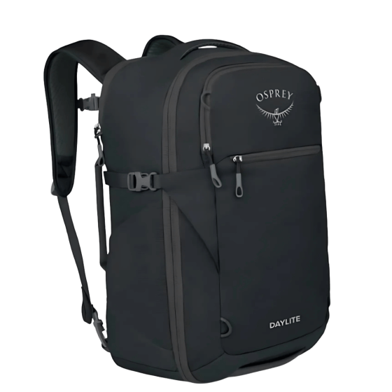 Osprey Daylite AI10006136 Carry on travel pack fornt 3qrtr 1 primary