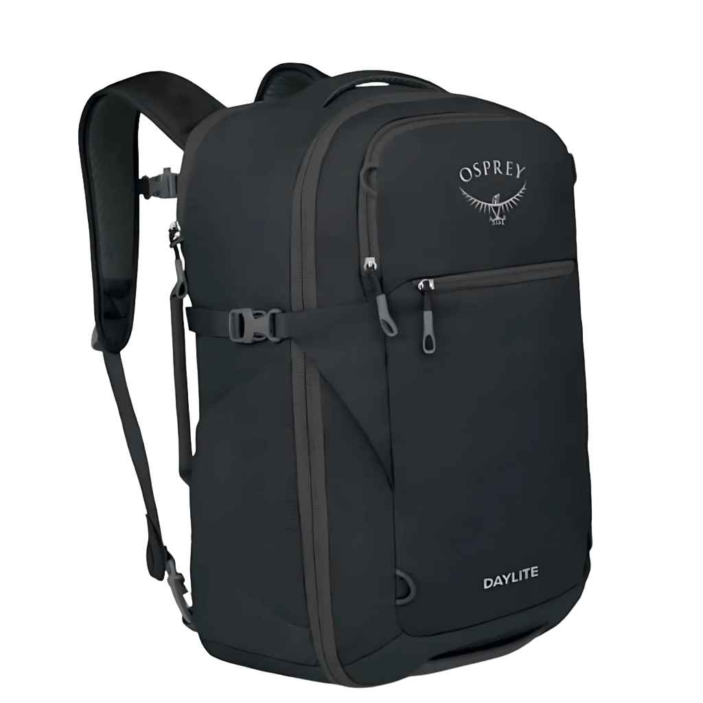 Osprey Daylite AI10006136 Carry on travel pack fornt 3qrtr 1 primary