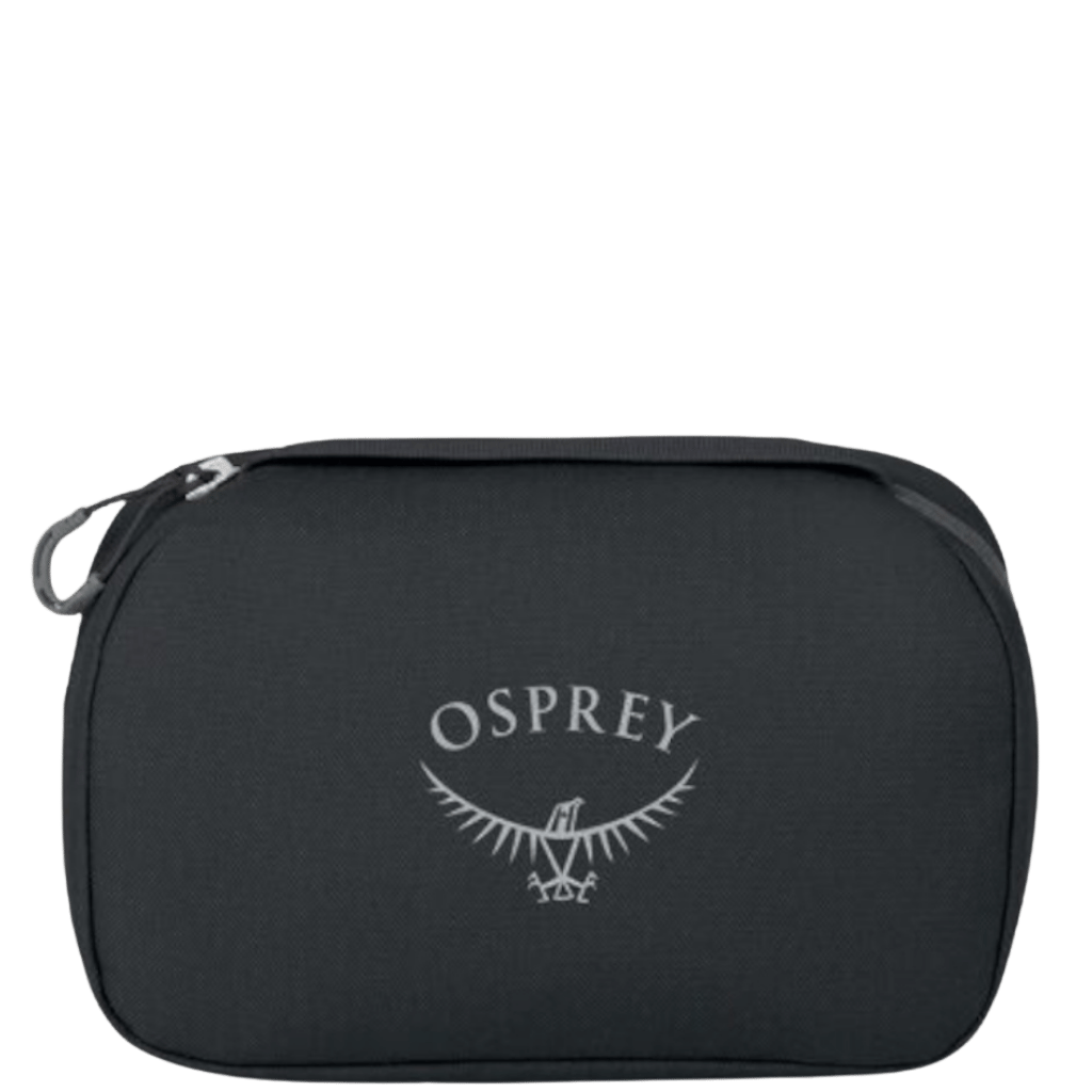 Osprey Daylite Powerhouse AI10006089 black primary transparent