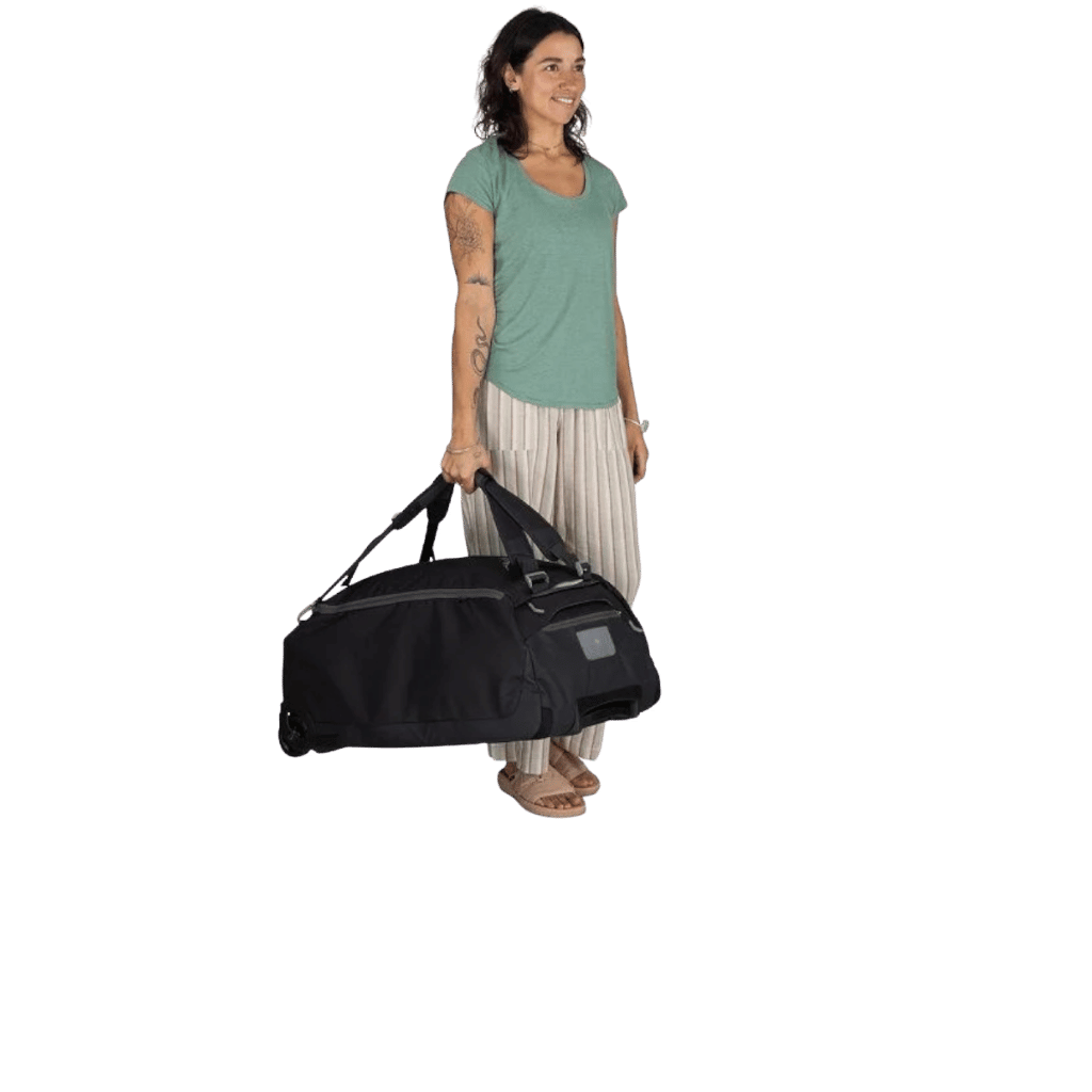 Osprey Daylite wheeld duffle featured 2