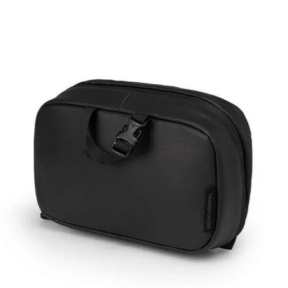 Osprey Transporter AI10006361 toiletry kit black rear jpg