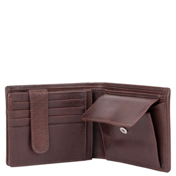 Polo Chobe PO59917 Billfold with drivers brown interior2 png