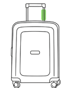 Samosnite SCure Engraving position
