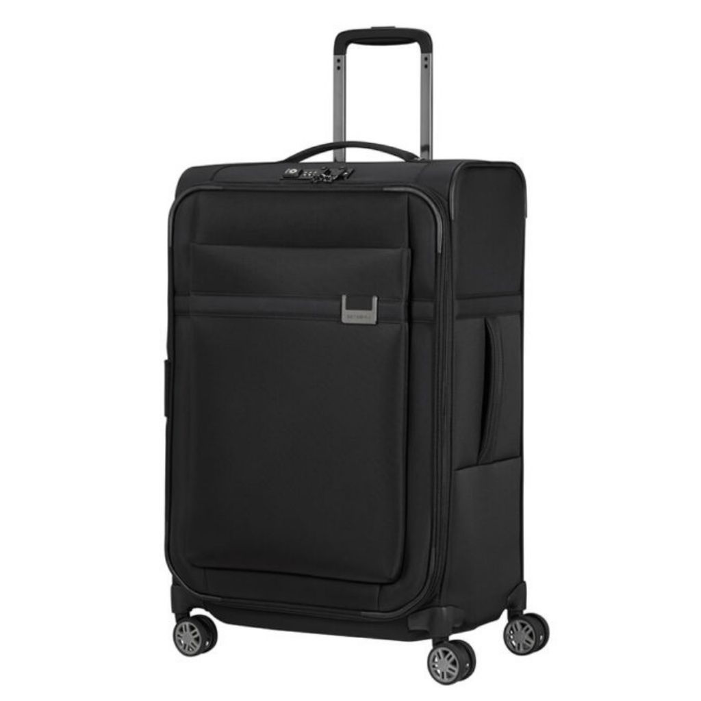 Samsonite Airea Spinner Collection - Luggage Warehouse