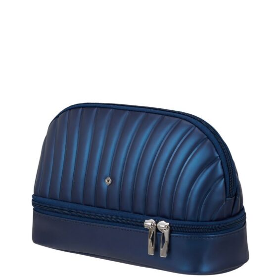 Samsonite C Lite K16 Toilet Kite midnight blue front3qrtr primary jpg