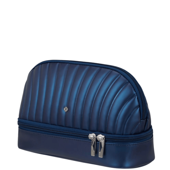 Samsonite C Lite K16 Toilet Kite midnight blue front3qrtr primary primary