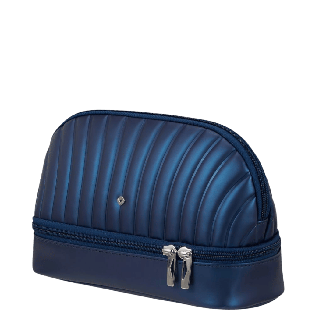 Samsonite C Lite K16 Toilet Kite midnight blue front3qrtr primary primary