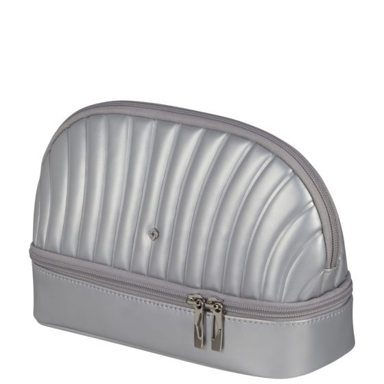 Samsonite C Lite K16 Toilet Kite off white front3qrtr