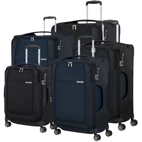 Samsonite D lite Build a set jpg