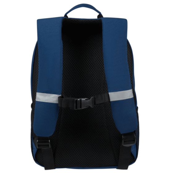 Samsonite Disney ultimate 2 Backpack small Spiderman rear png