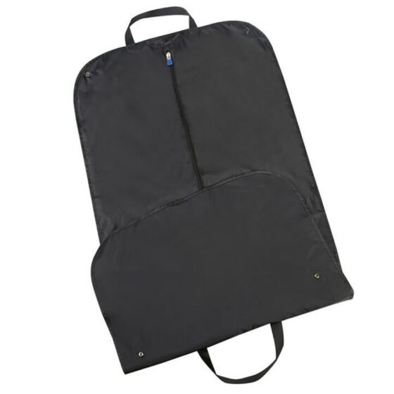 Samsonite Global Travel accessories Garment Cover Black no hanger jpg