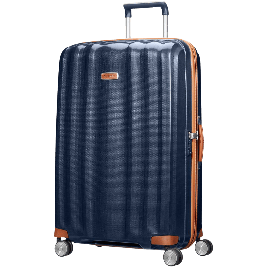 Samsonite Lite Cube DLX primary