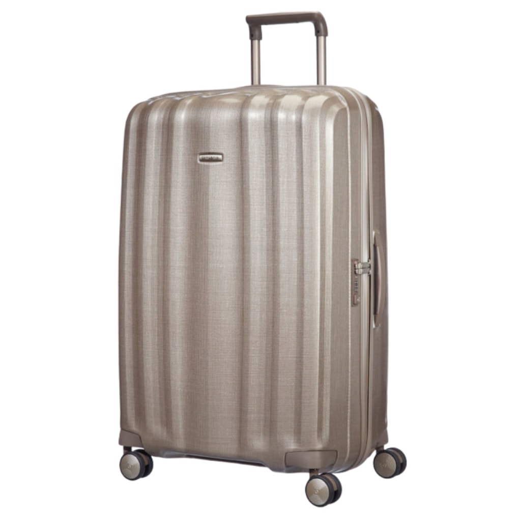 Samsonite Lite-Cube Spinner Collection - Luggage Warehouse