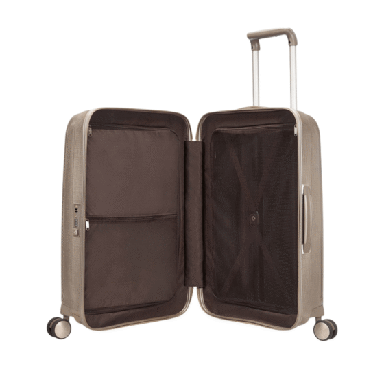 Samsonite Lite-Cube Spinner Collection - Luggage Warehouse