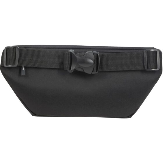 Samsonite Litepoint KF2 Waist Bag Black rear jpg
