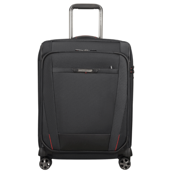 Samsonite Por DLX5 Mobile Office G7 20 black front png