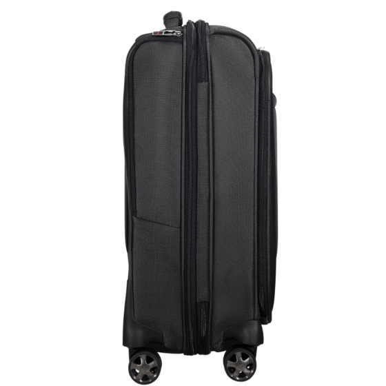 Samsonite Por DLX5 Mobile Office G7 20 black side png
