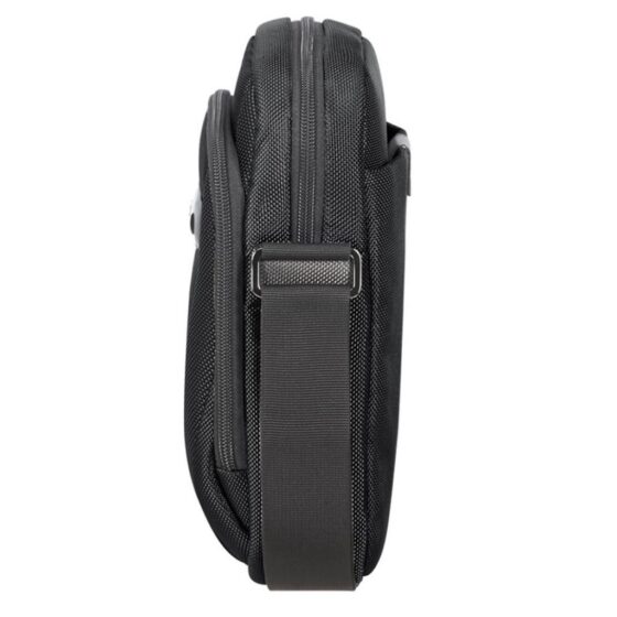 Samsonite Pro Dlx 5 Tablet Crossover Black Cg7 Side