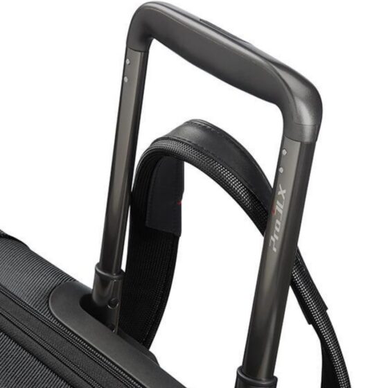 Samsonite ProDLX5 15 inch Business case on wheels handle jpg