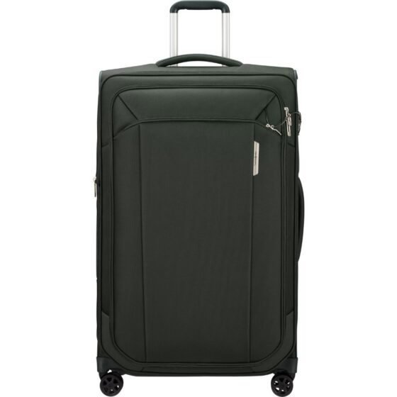 Samsonite Respark Kj3 79 Forest Green Front