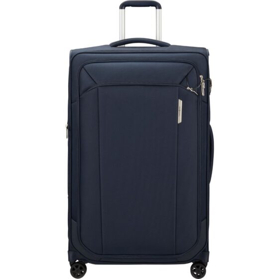 Samsonite Respark Kj3 79 Midnight Blue Front
