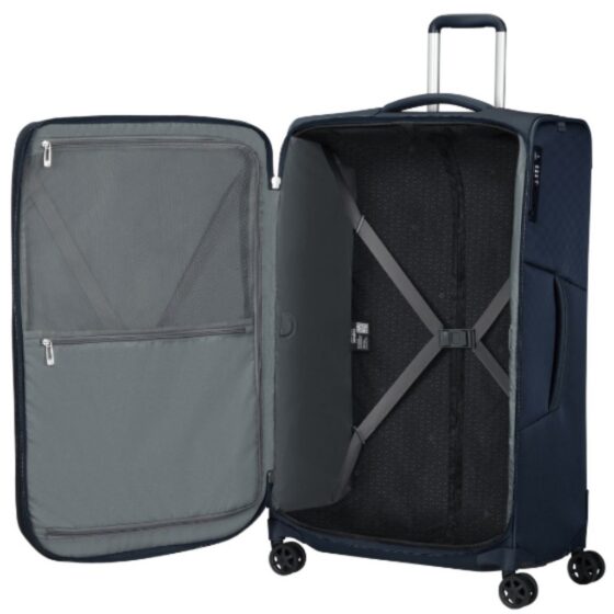 Samsonite RESPARK Luggage Collection - Luggage Warehouse