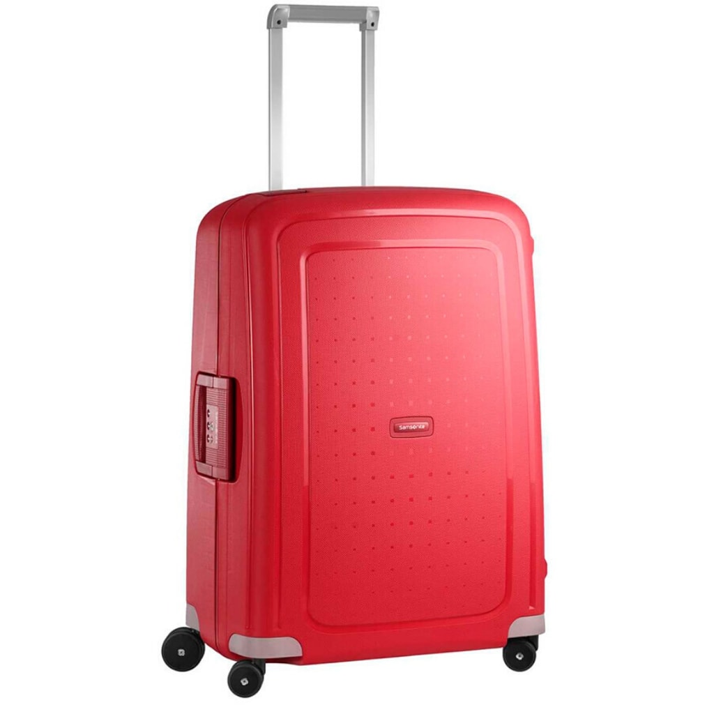 Samsonite S'Cure Spinner Collection - Luggage Warehouse