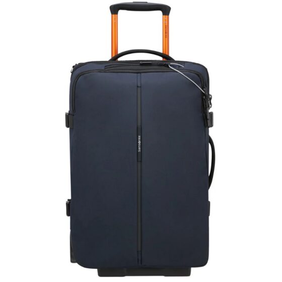 Samsonite Securipak 2.0 Cabin Duffle Collection - Luggage Warehouse