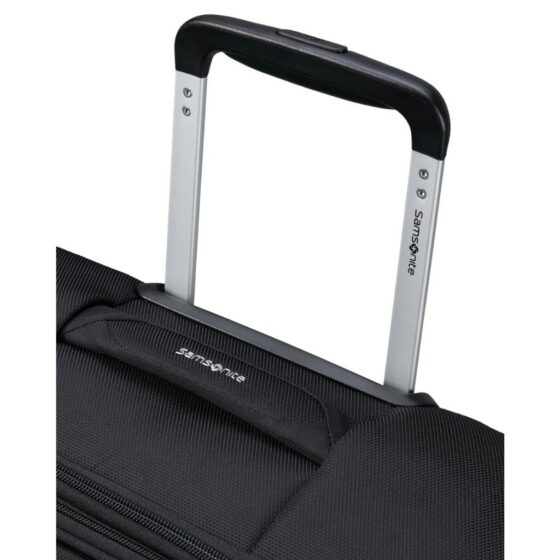 Samsonite Urbify K07 Spinner black handle jpg