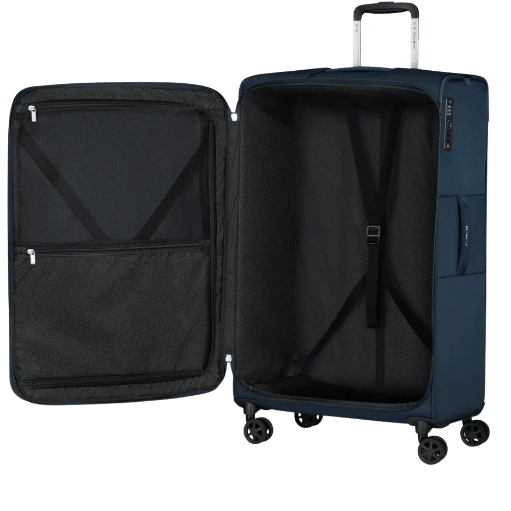 Samsonite Urbify Lifestyle and banners 4