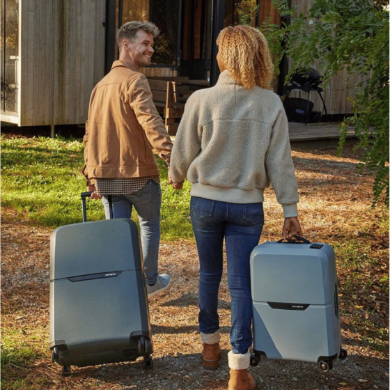 Samsonite magnum Eco Lifestyle2