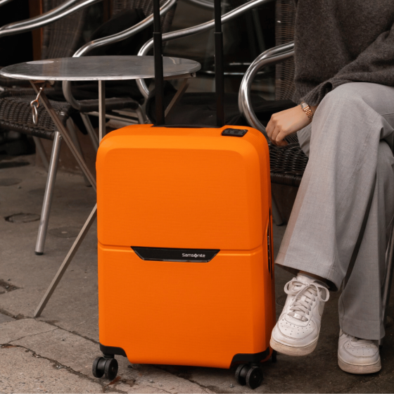 Samsonite magnum Eco Lifestyle 4