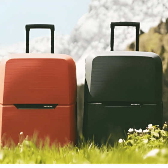 Samsonite magnum Eco Lifestyle 6