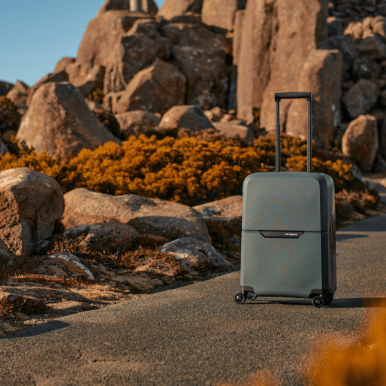 Samsonite magnum Eco Lifestyle 9