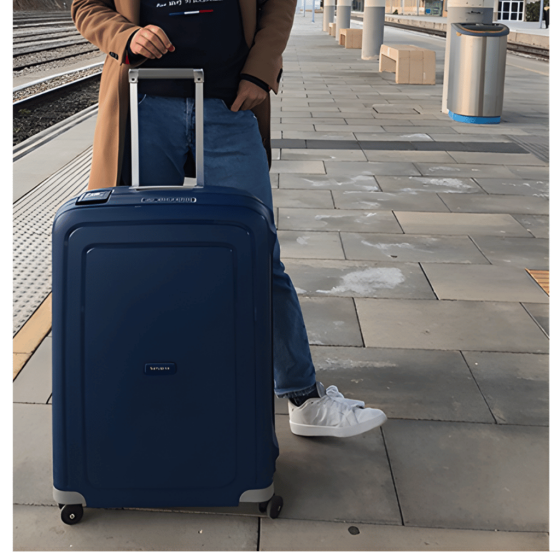 Samsonite sCure Lifestyle 1