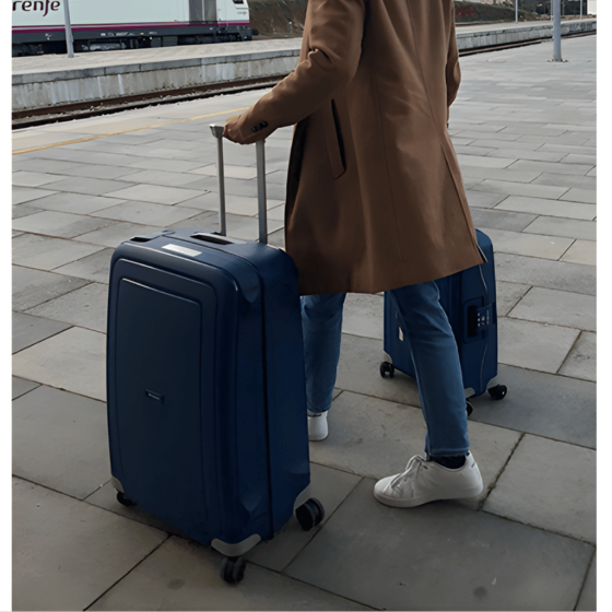 Samsonite sCure Lifestyle 3