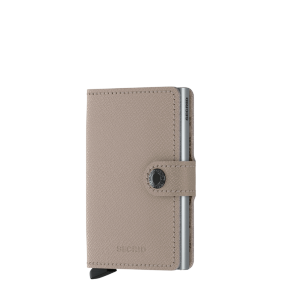 Secrid Miniwallet CCMC Crisple Camo Taupe Main primary transp