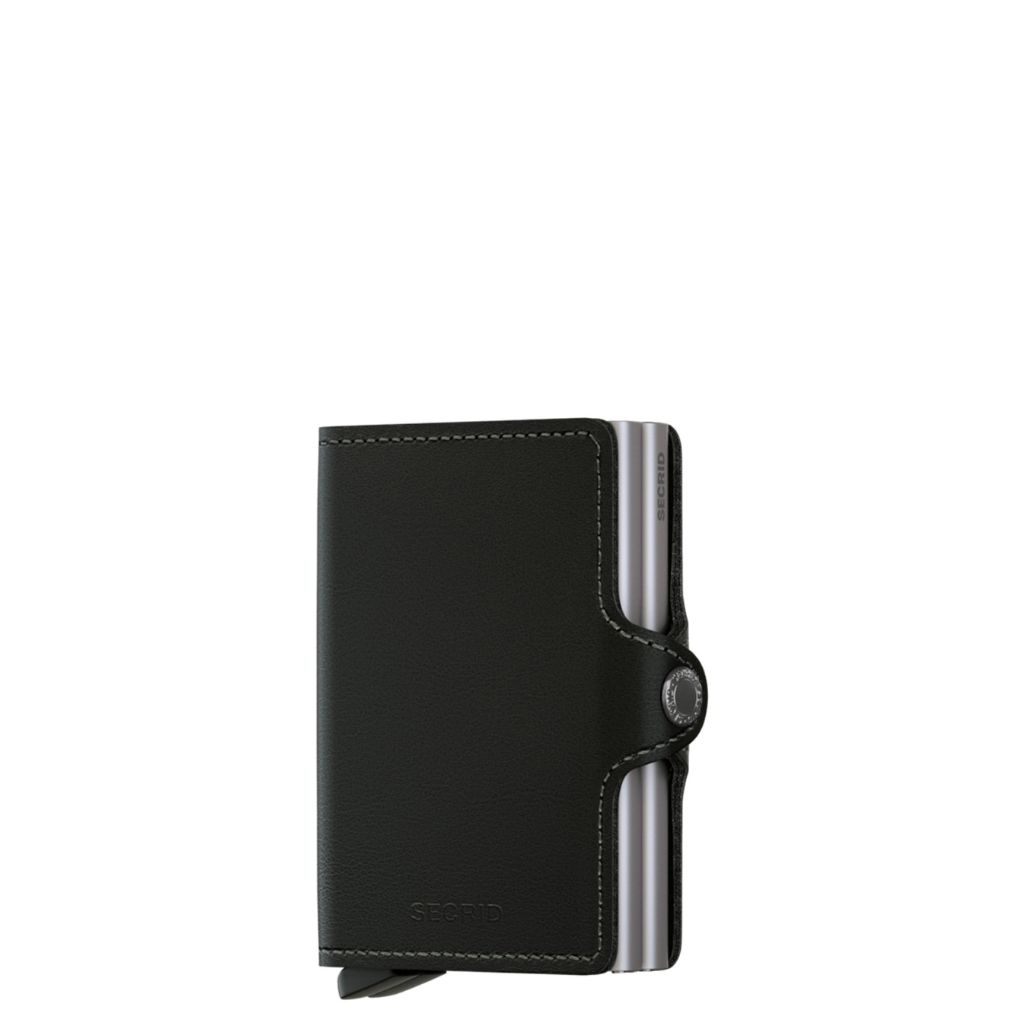 Secrid Twinwallet Ccto Original Black Main Primary