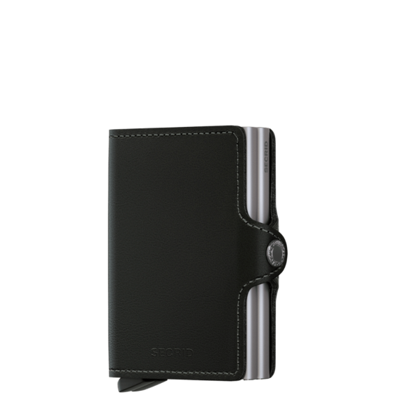 Secrid Twinwallet CCTO Original Black Main transp