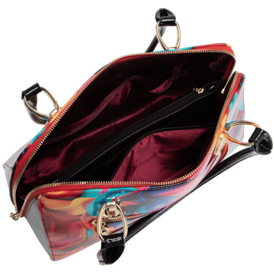 Serenade Stellar Shopper Multi colour 7573 interior1 png