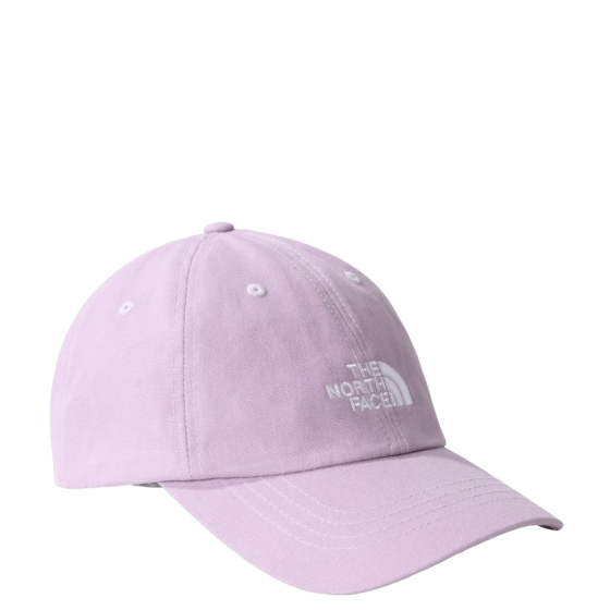 TNF Classic 66 Cap cameo Pink front3qrtr primary